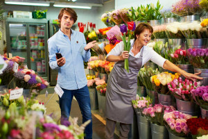 Как выбрать букет, если вы не разбираетесь в цветах?