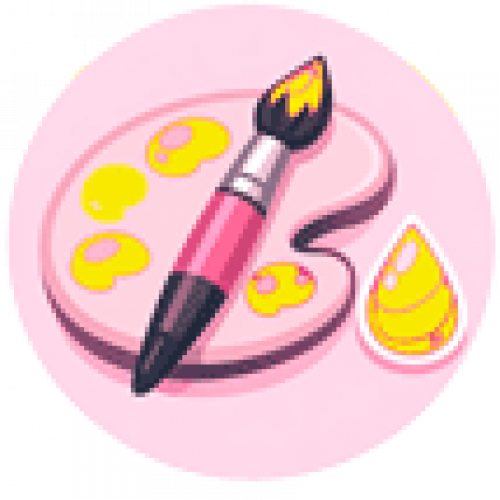 Ссылка на подборку Букеты в желтой гамме