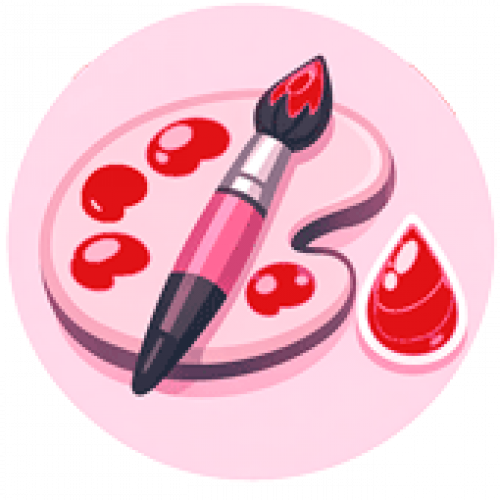 Ссылка на подборку Букеты в красных тонах