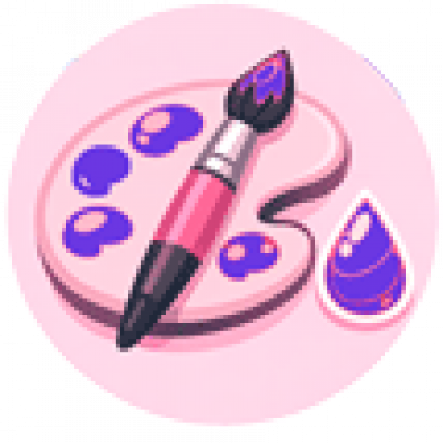 Ссылка на подборку Букеты в фиолетовой гамме