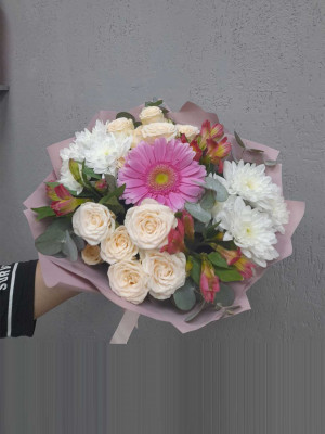 Изображение Букет дня Изображение Букет дня