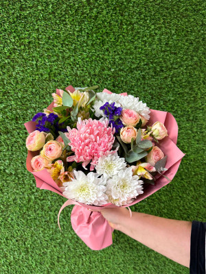 Изображение Букет дня