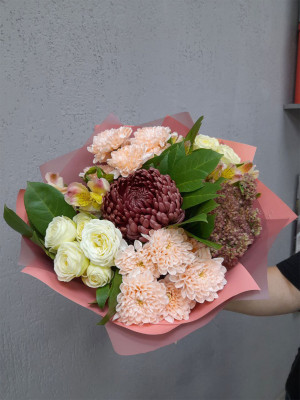 Изображение Букет дня