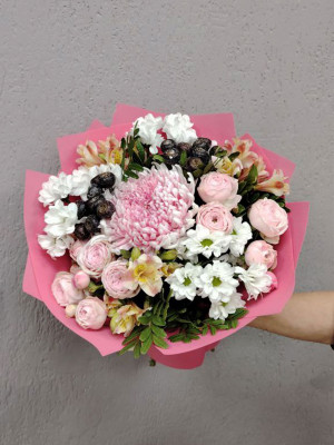 Изображение Букет дня