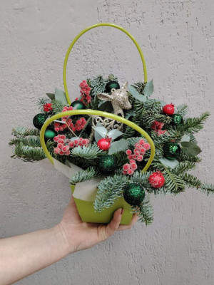 Изображение Букет дня