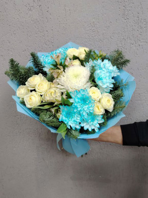 Изображение Букет дня