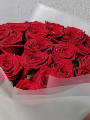 Акция: букет дня