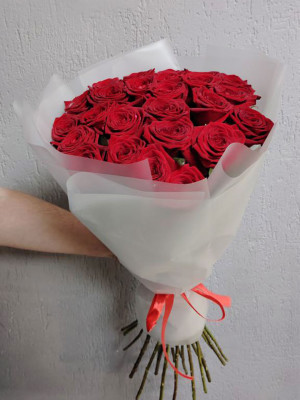 Акция: букет дня