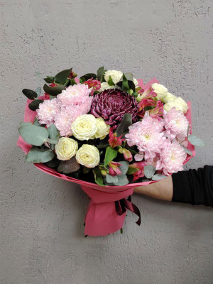 Изображение Букет дня