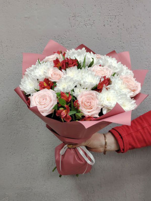 Изображение Букет дня