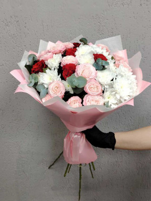 Изображение Букет дня