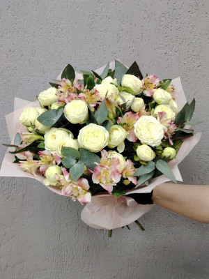 Изображение Букет дня