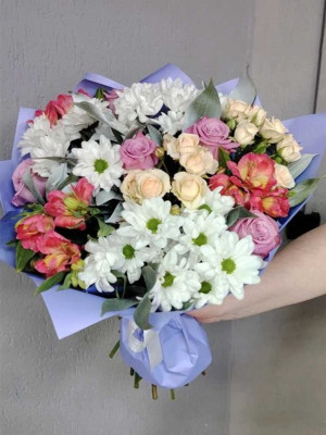 Изображение Букет дня