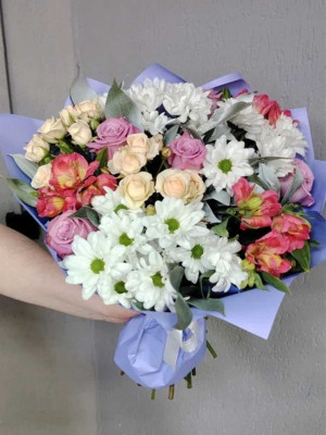 Акционный букет дня