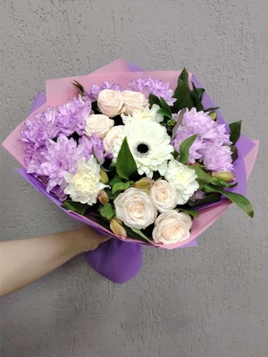 Изображение Букет дня