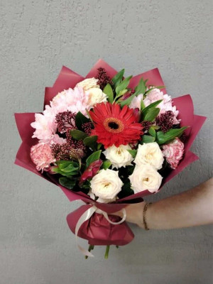 Изображение Букет дня