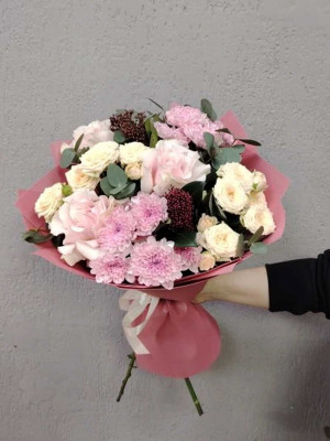 Изображение Букет дня