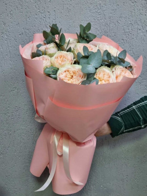 Изображение Букет дня