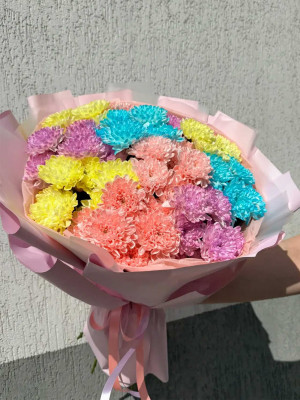 Изображение Букет дня