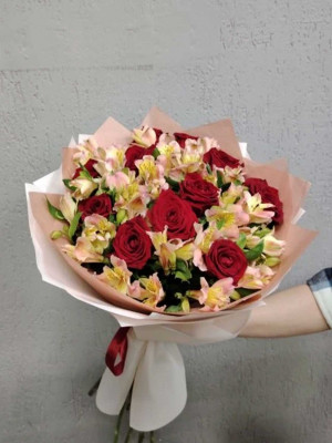 Изображение Букет дня