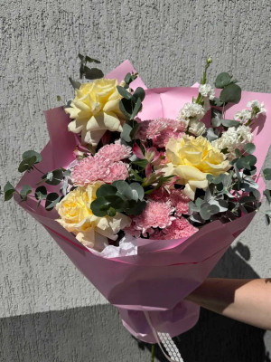 Изображение Букет дня