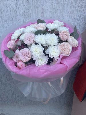 Акционный букет дня