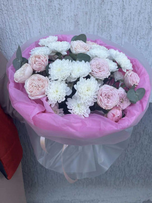 Акционный букет дня