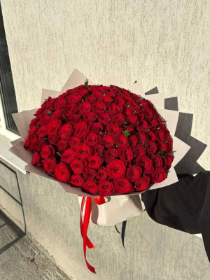 Изображение Букет дня
