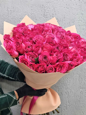 Букет «Кокетка»