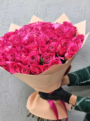 Букет «Кокетка»