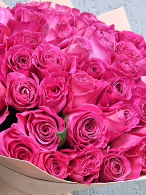 Букет «Кокетка»