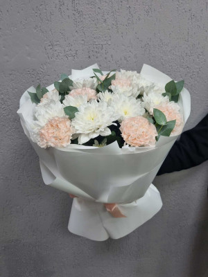 Букет «Выдумка»