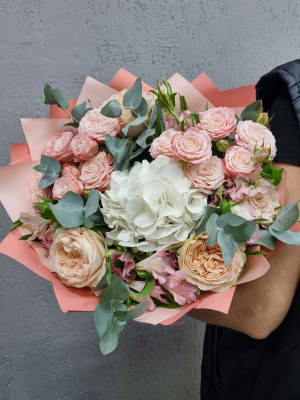 Изображение Одержимость