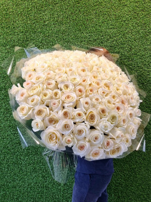 Букет «Вместо тысячи слов»