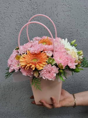 Изображение Летняя сказка