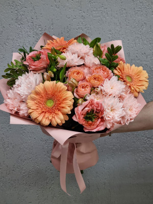 Изображение Белочка