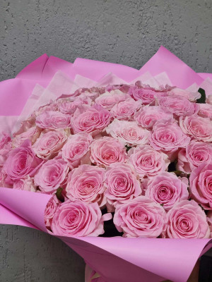 Букет «Барби»