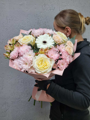 Изображение Нежность