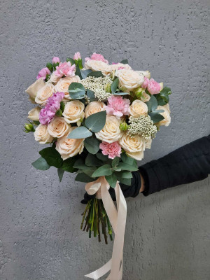 Букет «Афродита»