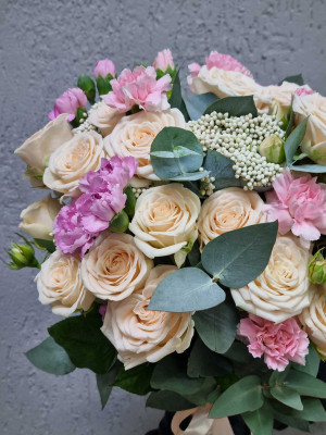 Букет «Афродита»