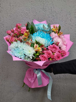 Изображение Симфония