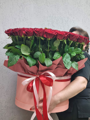 Изображение Сердцеедка