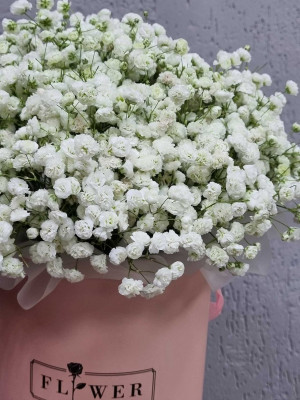 Букет «Самой нежной»