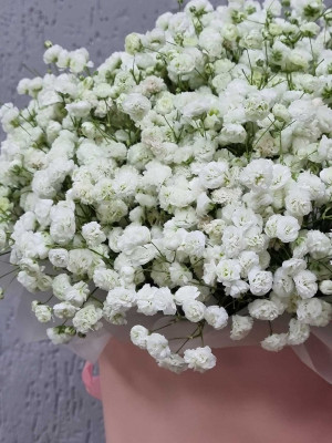 Букет «Самой нежной»