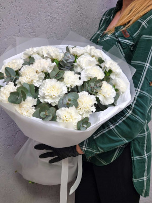 Изображение Сеньорита