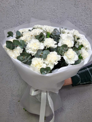 Букет «Сеньорита»