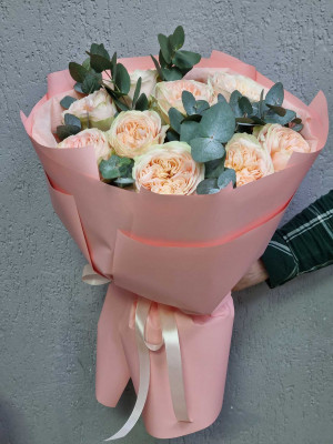 Букет «Амур»