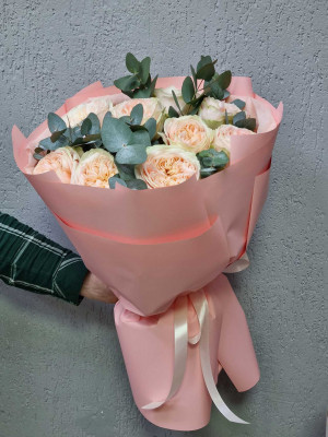 Букет «Амур»