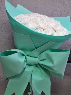 Букет «Незабываемая»