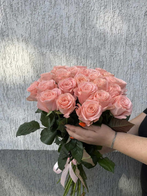 Изображение Роза Saida 25 шт.